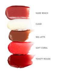 MARA Vegan, cruelty-free lip balm with clean ingredients for lip care.
