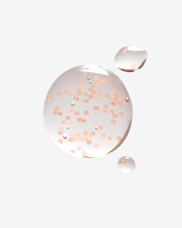 Lily Cell Extract highlighted by MARC MATRIX Spoiledchild S33+