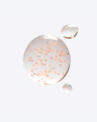 Lily Cell Extract highlighted by MARC MATRIX Spoiledchild S33+