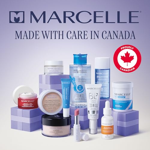 Marcelle BB Cream Beauty Balm cruelty-free certification and ethical beauty choice