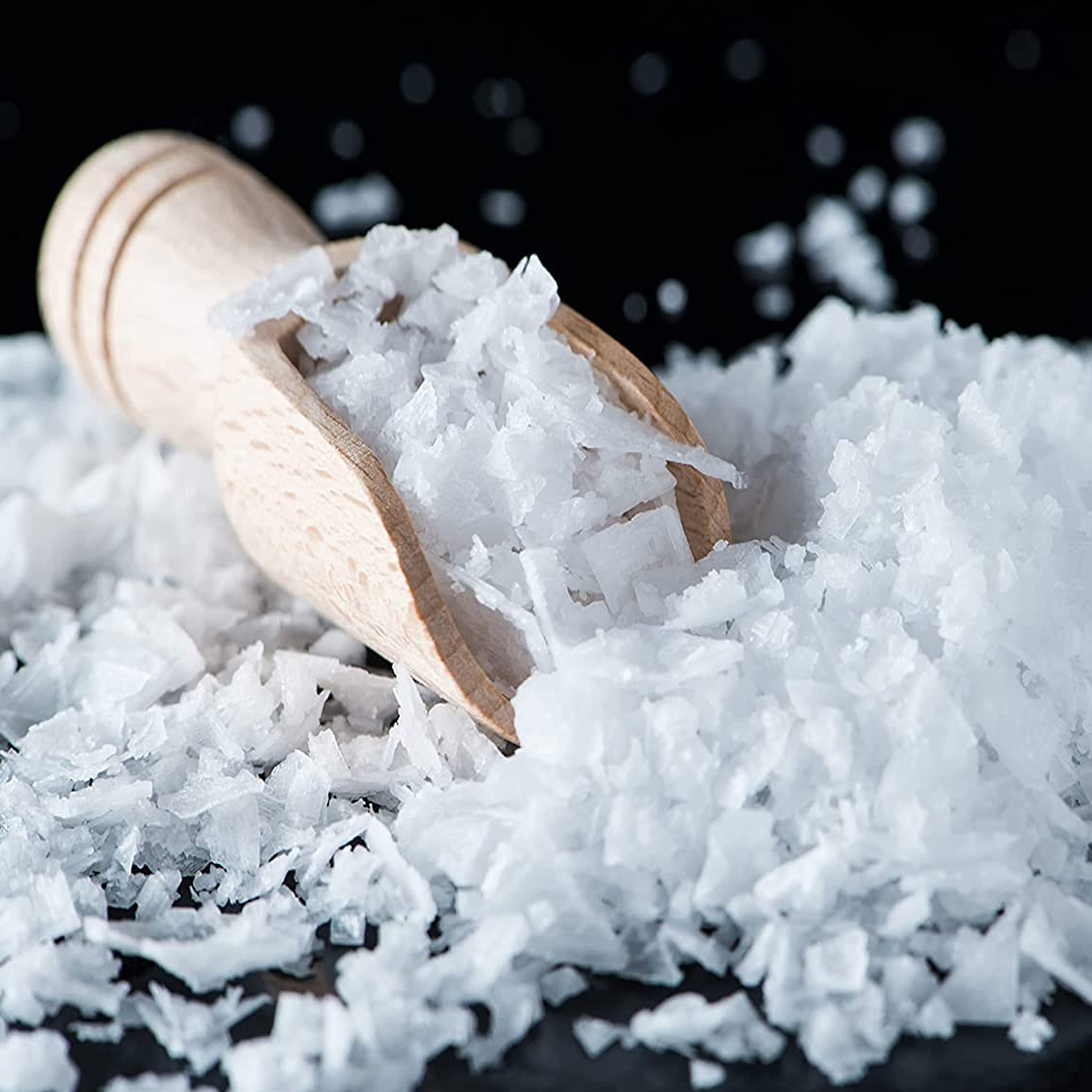 MARCO ESRA Dead Sea magnesium salts packaging suitable for gifting