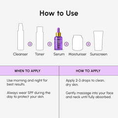 MAREE silky texture on skin closeup conveys smooth absorption.