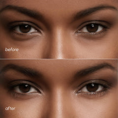 MAREE Violet Eye Gels with grape water refresh and moisturize.