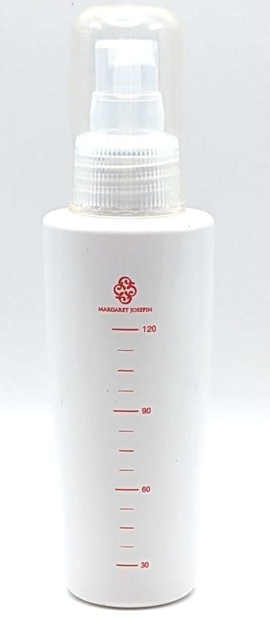 Margaret Josefin Essence 120ml bottle for hydrating skin prep and refreshed complexion.