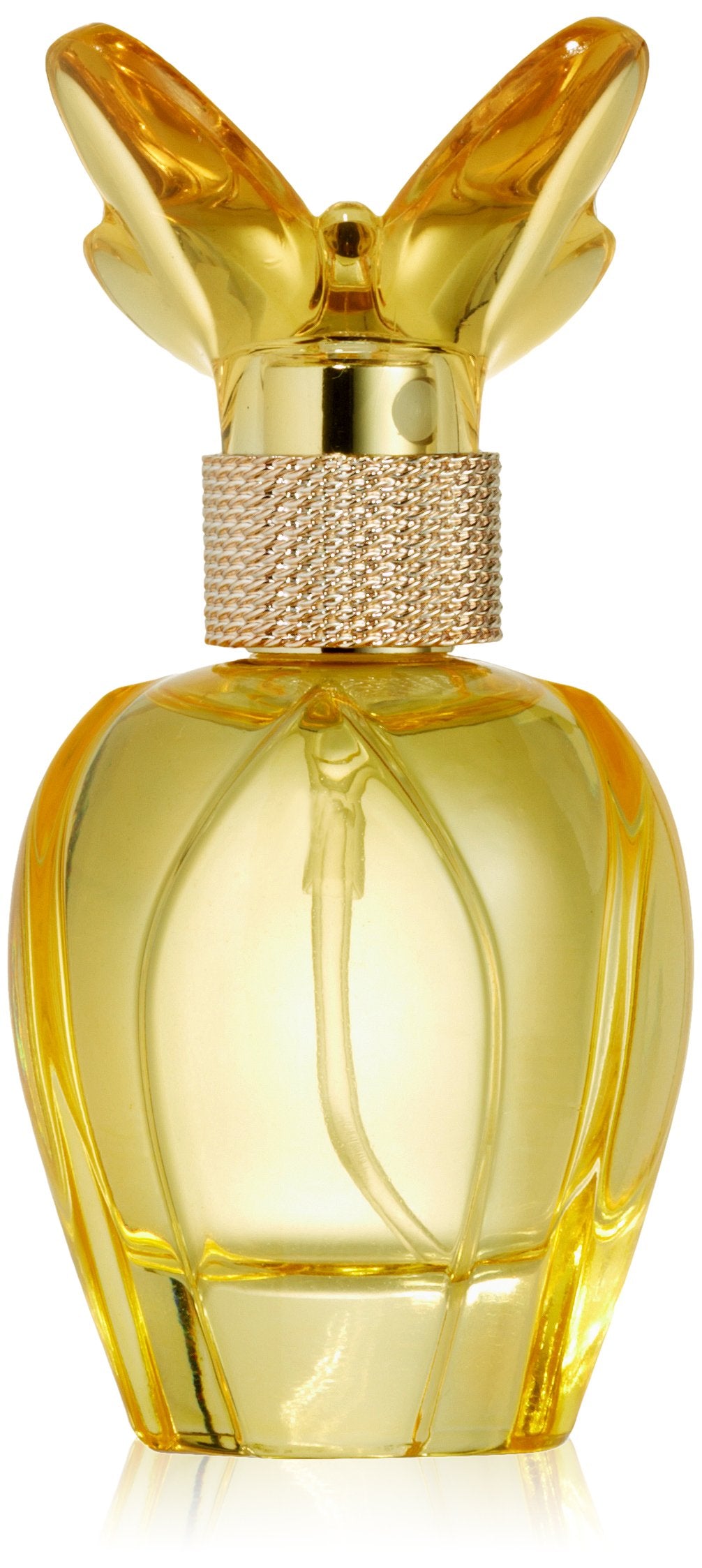 Lollipop Bling Honey by Mariah Carey bottle close-up for casual daily wear