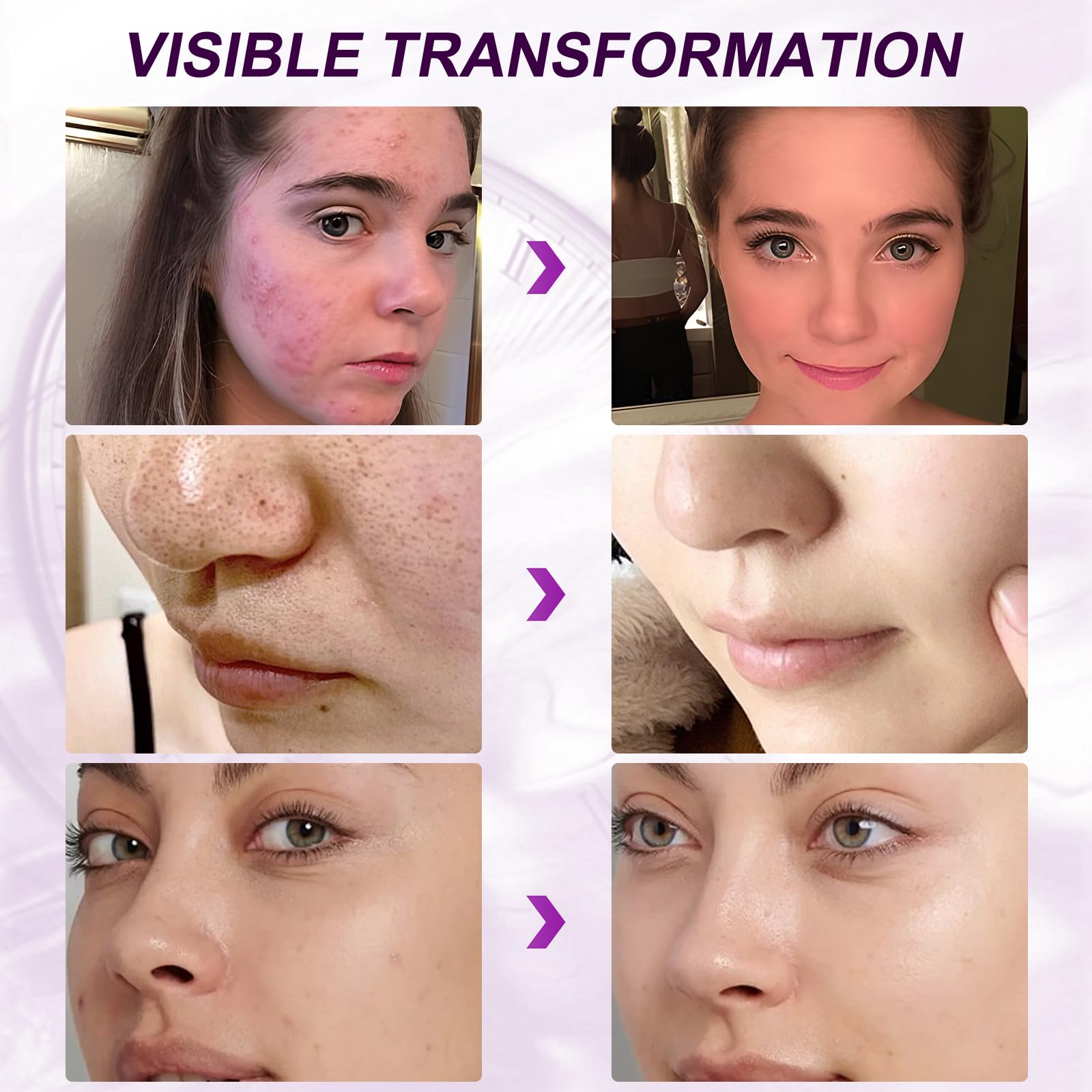 Marianp serum travel size bottle ready for on-the-go skincare