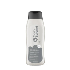 Maria Salome 2-in-1 shampoo bottle front for a hydrating cleanse