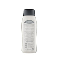 Maria Salome 2-in-1 shampoo lather close-up reveals rich foam