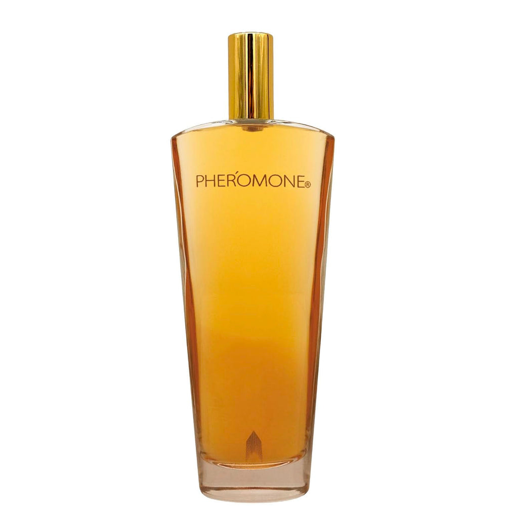Marilyn Miglin Pheromone bottle, sensual fragrance for evening wear and special occasions