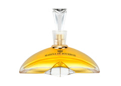 Marina de Bourbon Classique bottle front, ideal for elegant evening fragrance.