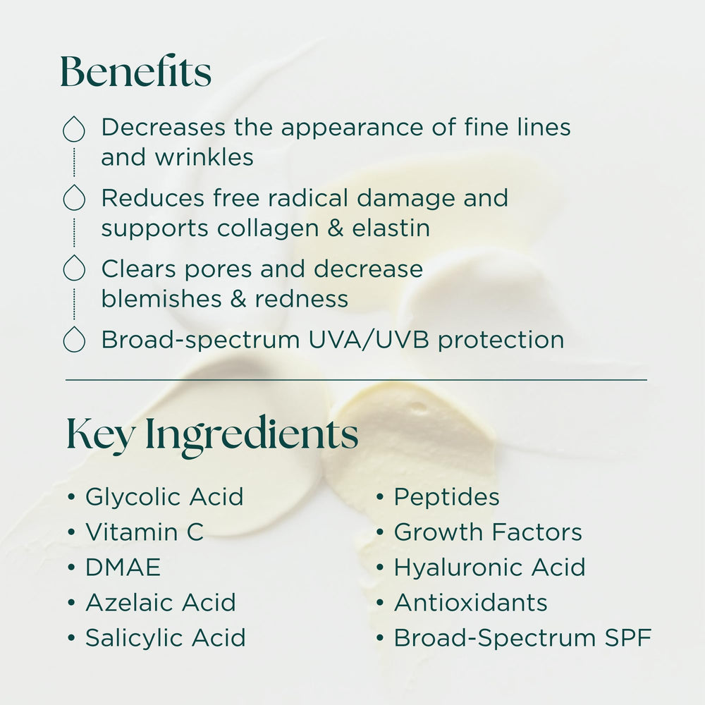 Marini SkinSolutions C-ESTA serum bottle for brightening and balanced skin