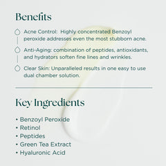Marini SkinSolutions Duality USA-made packaging underscores safety and quality