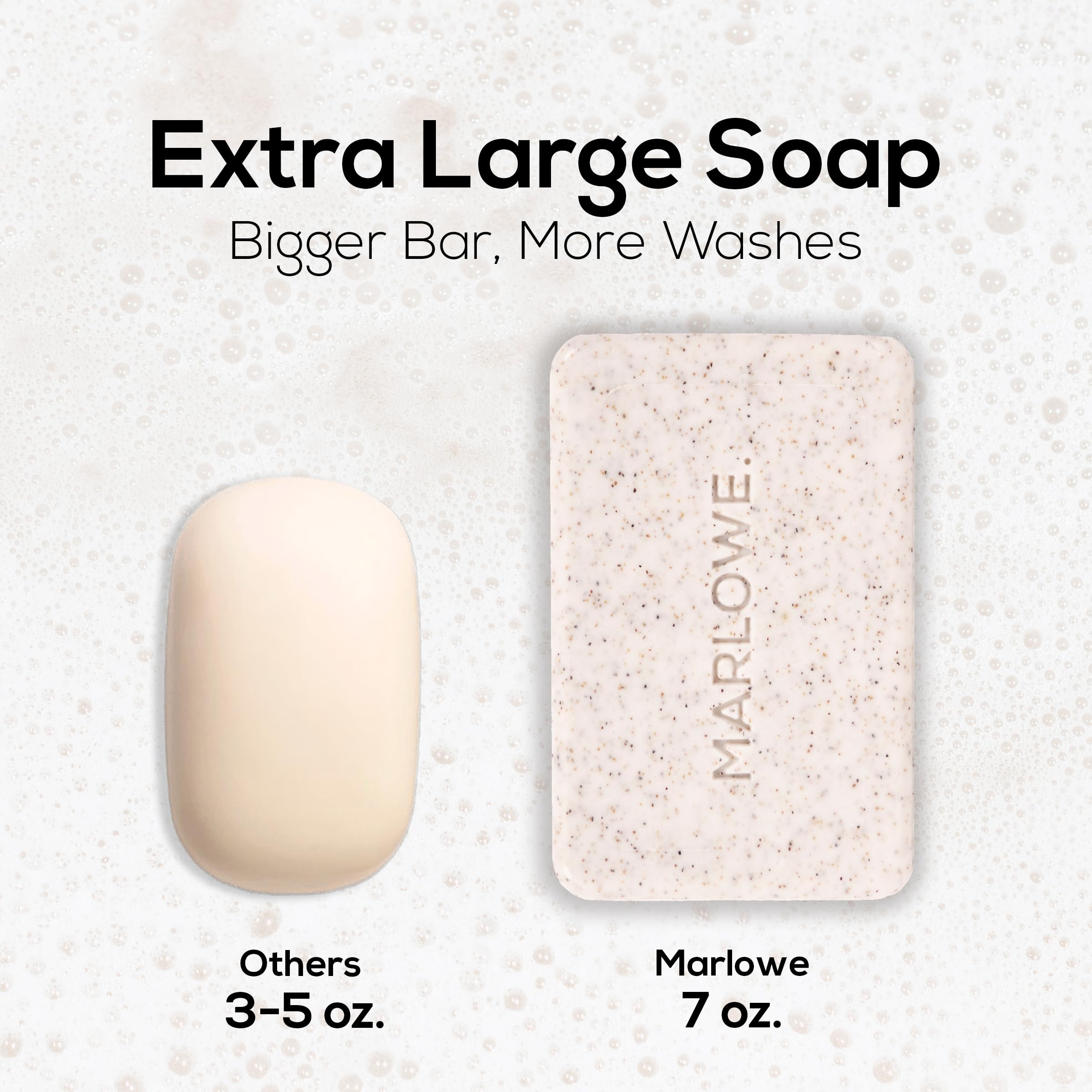 MARLOWE No. 102 recycled wrapper supports sustainable packaging