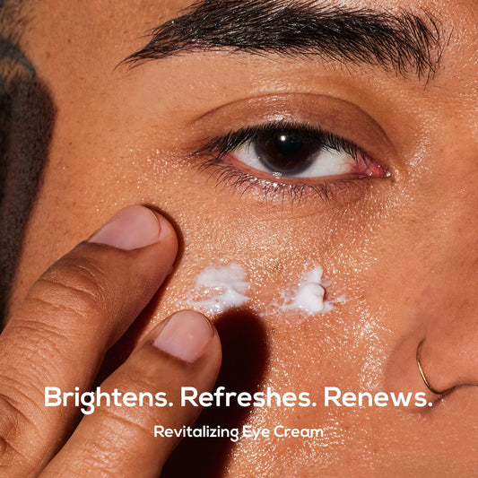 MARLOWE No.127 product shot front for daily eye care in a masculine routine