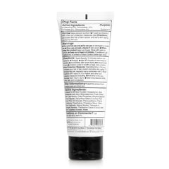 MARLOWE No 128 SPF 50 travel-size box ideal for on-the-go protection