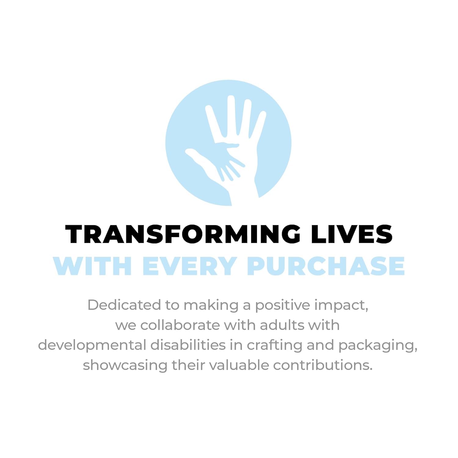 Mars Made Charcoal Shampoo Bar sustainable packaging reduces plastic waste.