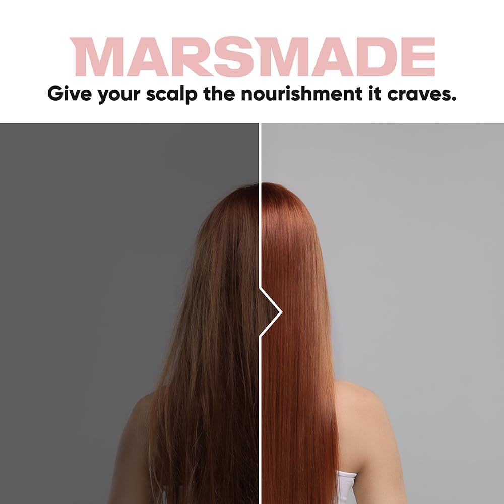 Rosemary Leaf Oil highlight on Mars Made Rosemary Shampoo Bar packaging.
