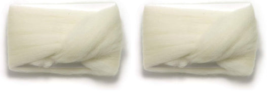 Mars Wellness lambs wool toe spacer pack-4-count provides gentle toe separation for everyday comfort.