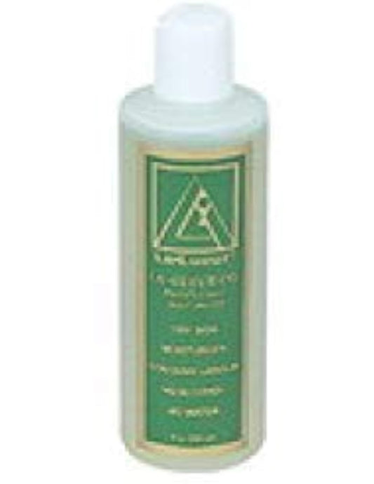 Marvy LA-Lueur bottle pour for skin hydration and makeup removal