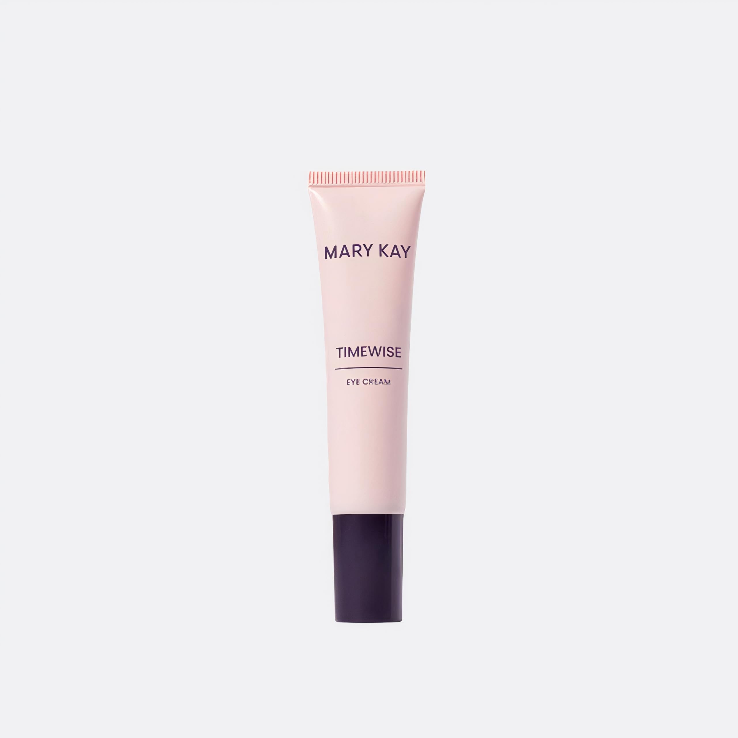 Mary Kay Eye Cream brightens the eye contour.