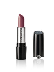 Mary Kay Gel Semi-Matte Lipstick Crushed Berry tube delivers rich color with comfortable wear.