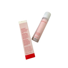 Mary Kay Micellar Water hydrates skin as it cleanses without harsh rubbing.