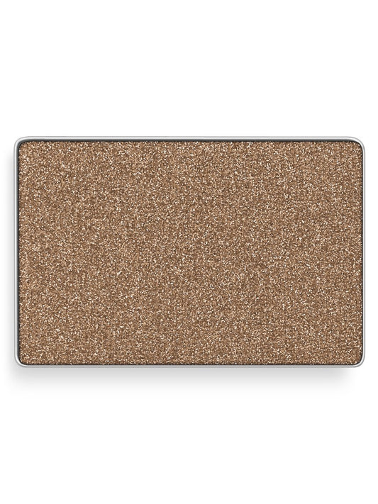Mary Kay Rose Gold eye shadow provides soft shimmer for everyday looks