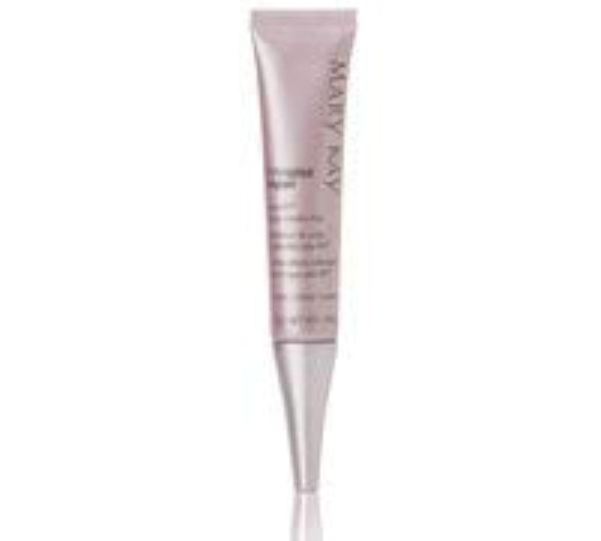 Mary Kay Time Wise Repair Volu-Fill bottle; sensitive-skin formula for deep wrinkle care