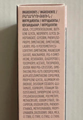 Sleek Mary Kay TimeWise Luminous 3D Foundation Beige N150 packaging.