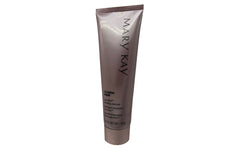 Mary Kay TimeWise Repair foaming cleanser rich lather close-up for gentle cleansing