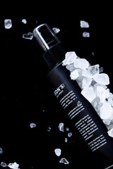 Mason’s Sea Salt Spray delivers casual waves for everyday looks.