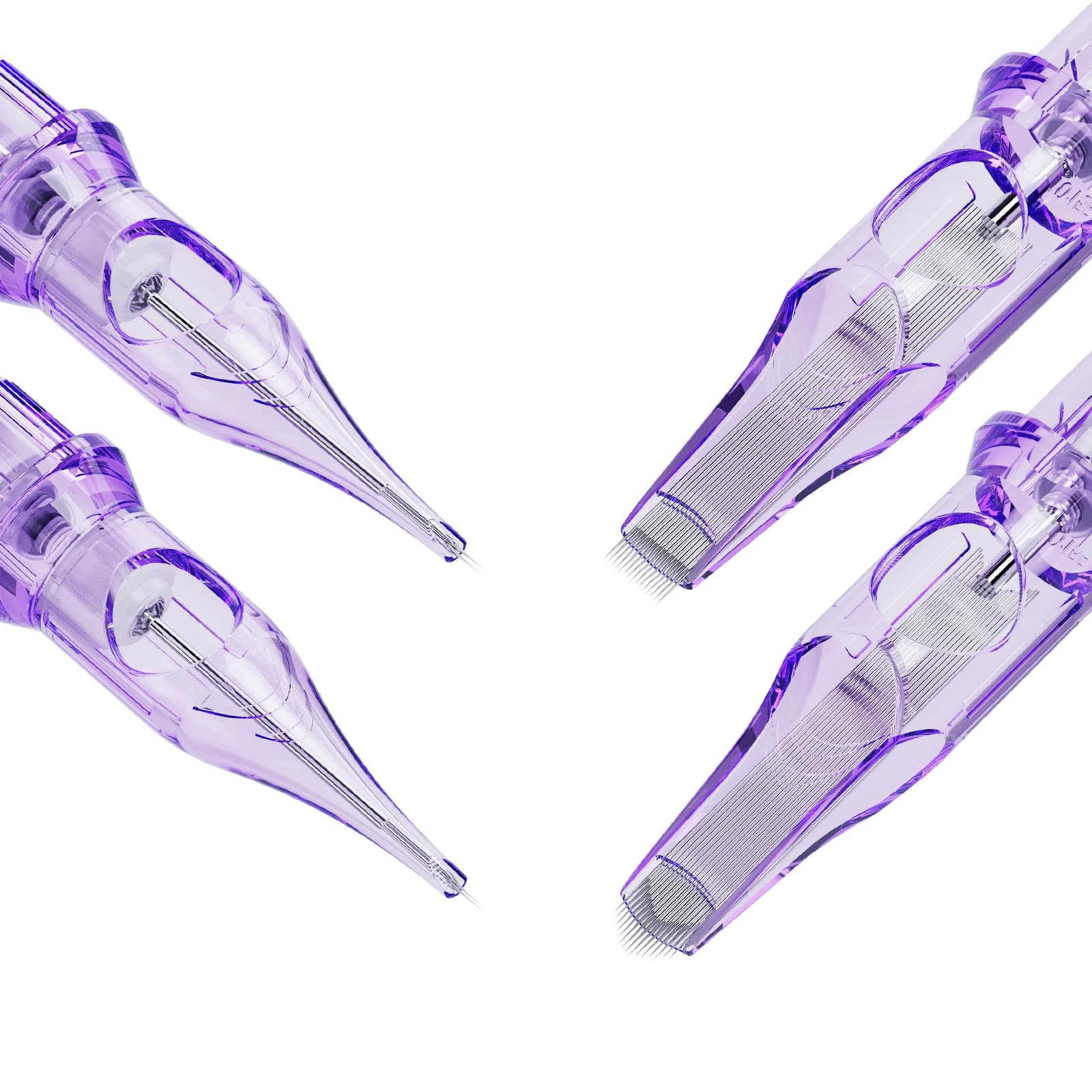 Mast PMU long tips help control ink flow for fine lines