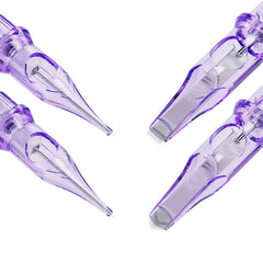 Mast PMU long tips help control ink flow for fine lines