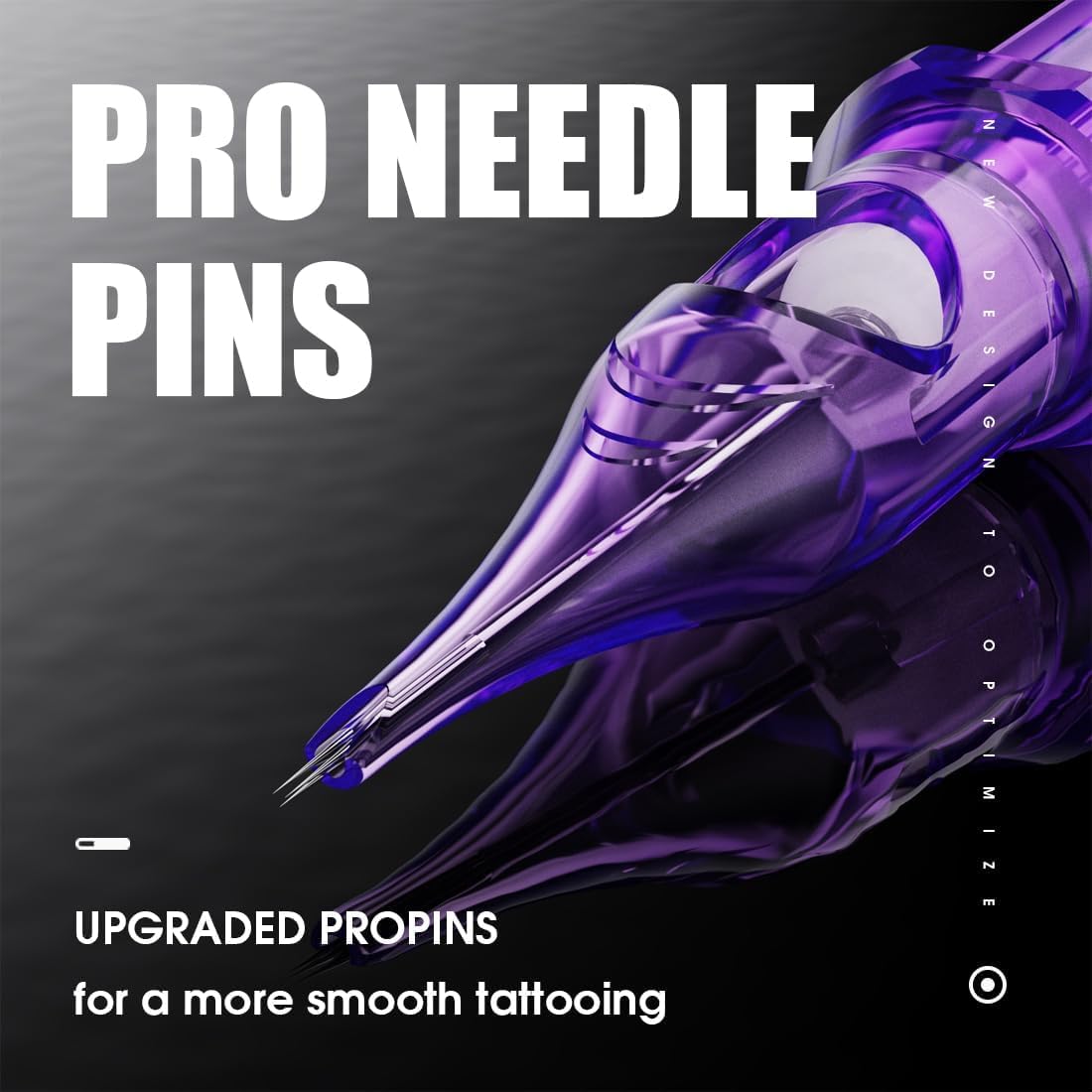 MAST TATTOO A1 Pro compact, lightweight design for portable sessions.