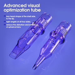 MAST TATTOO Mast Pro all-purpose needle groupings for liners and shaders
