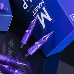 MAST TATTOO Mast Pro SMP 2-pin 0.3mm cartridge 1002P pack available