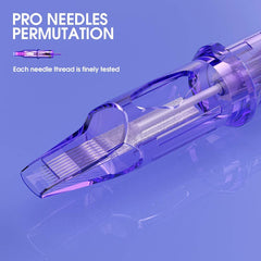 MAST TATTOO Pro protective membrane close-up showing leak prevention and stability.