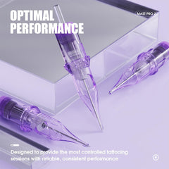 MAST TATTOO Pro2 membrane protection—prevents backflow, enhances safety