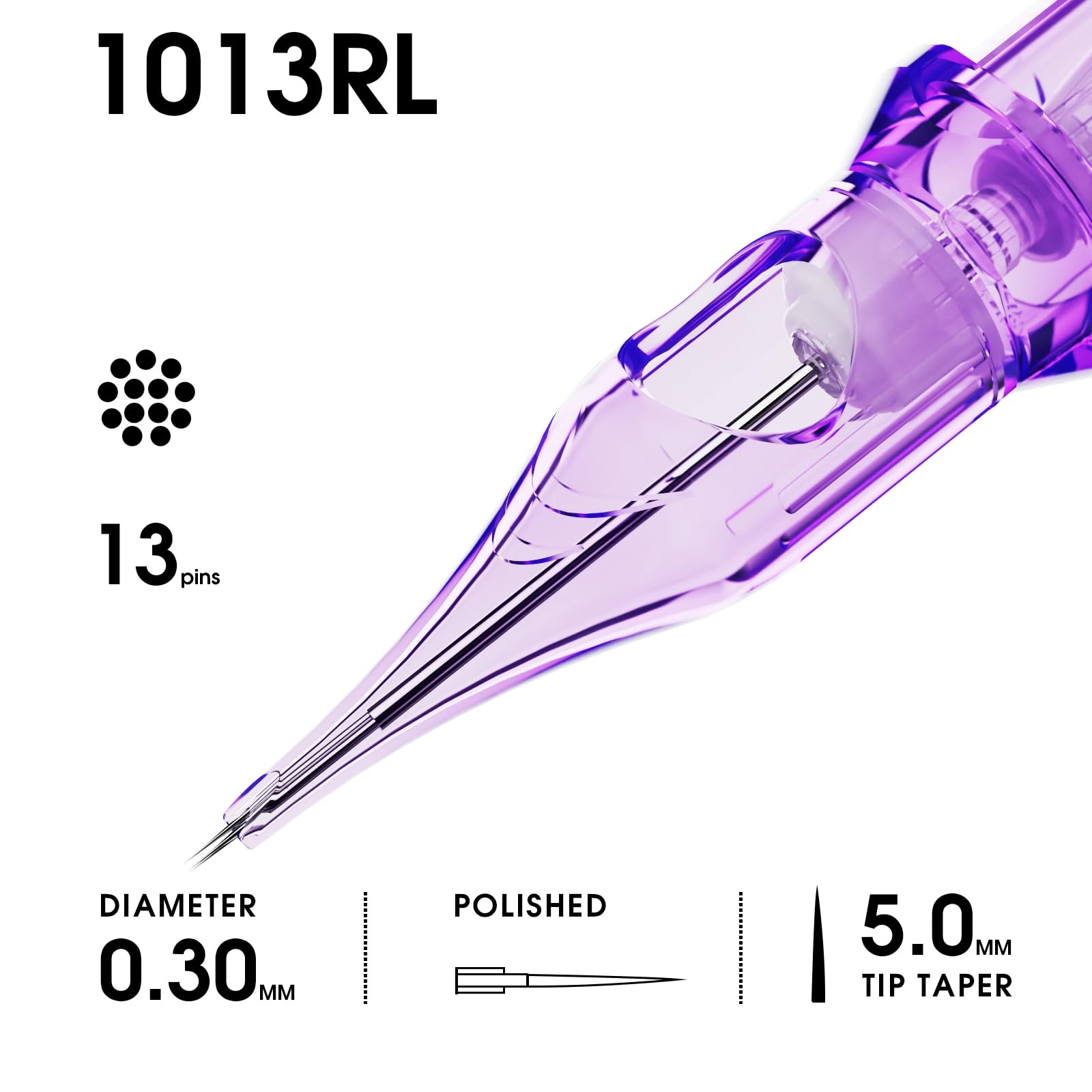 MAST TATTOO Pro2 high-quality materials support dependable performance.