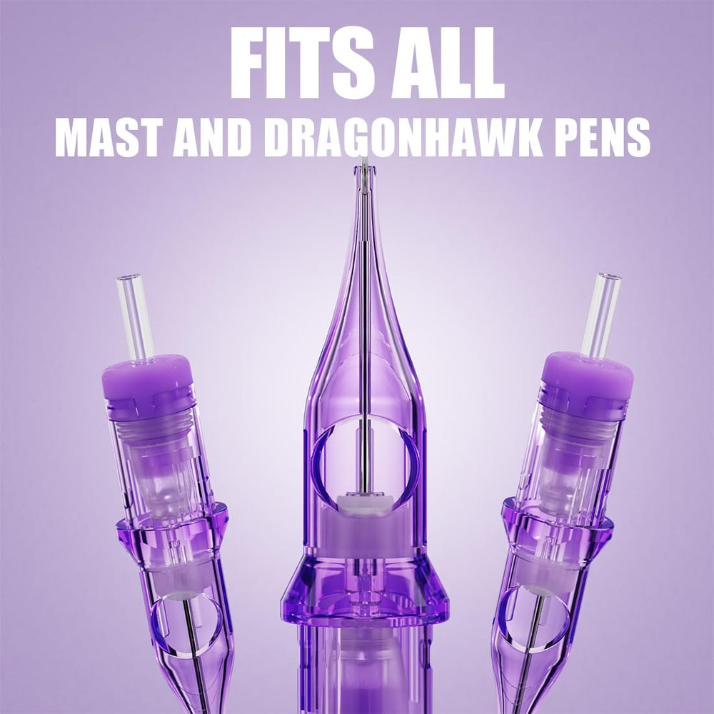 MAST TATTOO Pro2 1013RL is designed for professional use.