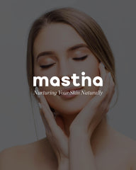 MASTINA dermatologically tested Korean K-beauty formula for sensitive skin