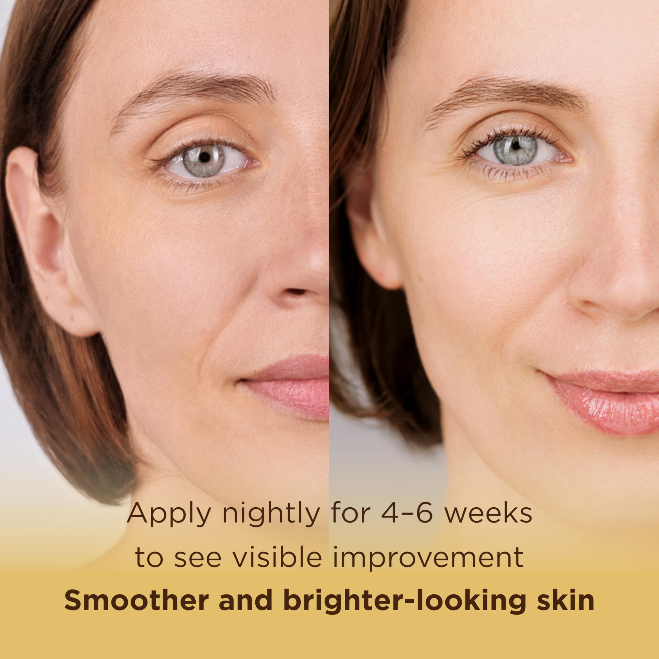 MATKAS niacinamide brightening formula close-up for even skin tone benefits