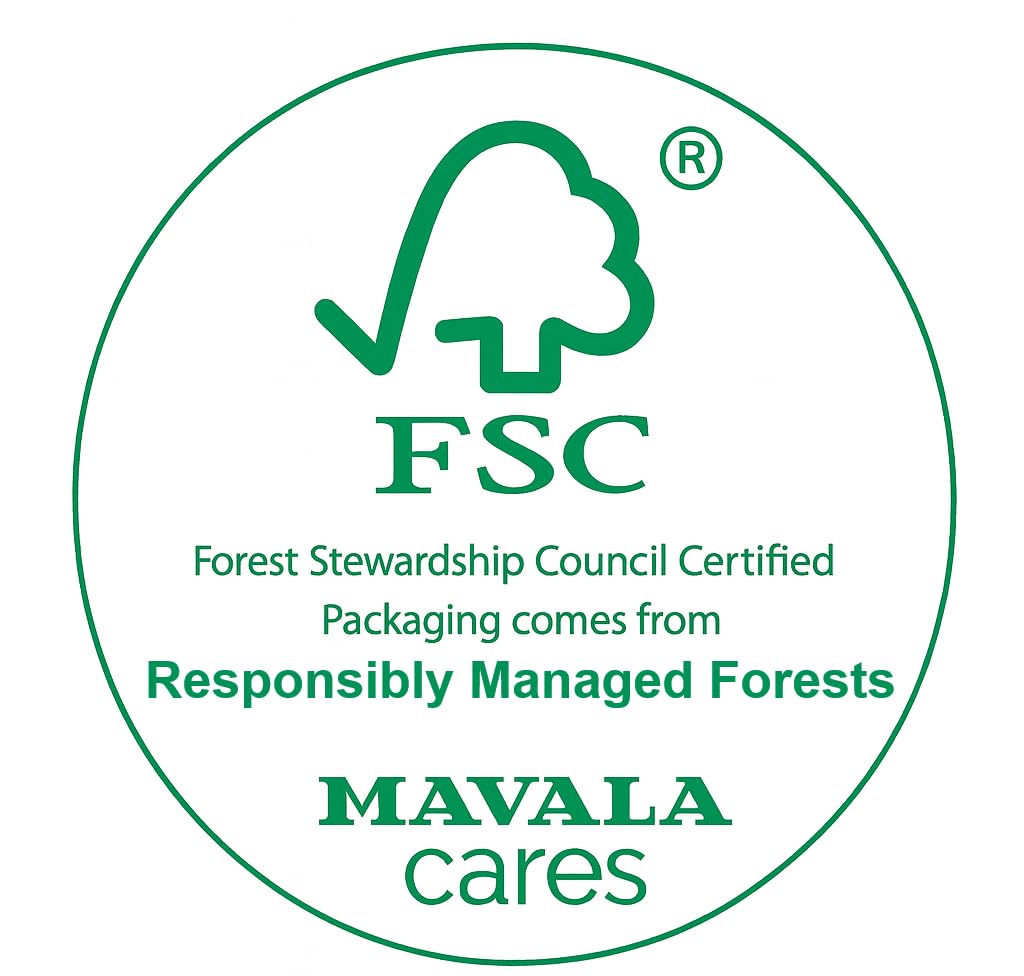 MAVALA Nailactan long-term-care for lasting nail strength and resilience.