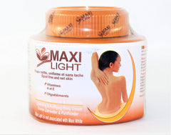 Maxi Light desk hydration when at work or study.