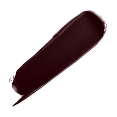 Swatch showing long-lasting color with MaxRelief brow color kit.