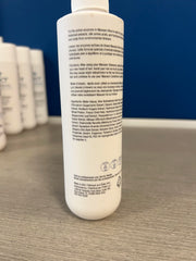 Maxxam Alive Cleansing Shampoo after use, hair looks refreshed.