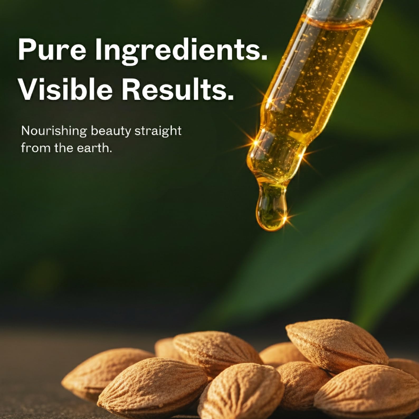Mayan's Secret apricot oil as a DIY skincare base for blends