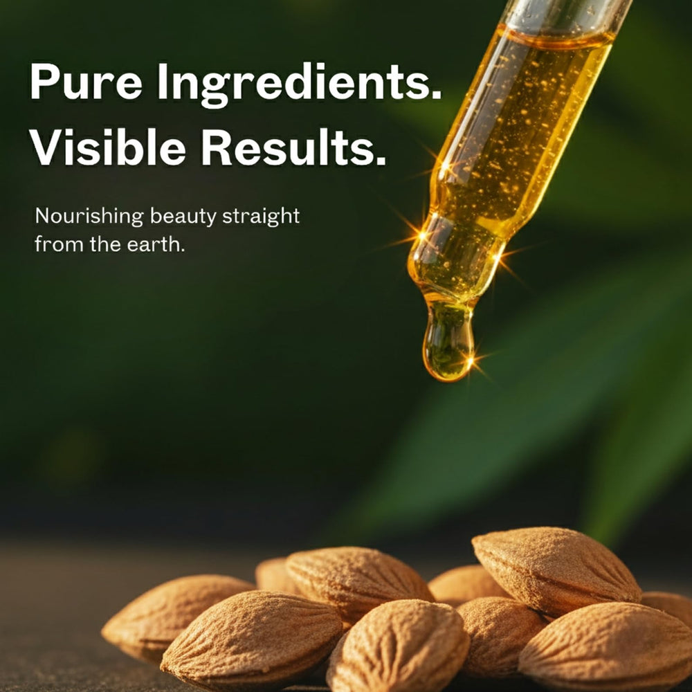 Mayan's Secret apricot oil as a DIY skincare base for blends
