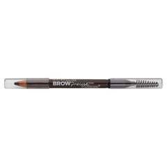 Maybelline Brow Precise Pencil close-up tip for precise, natural filling.