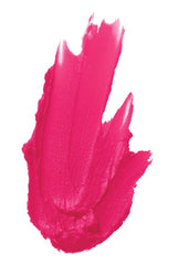 Maybelline Color Sensational Creamy Matte lipstick glides for even lip coverage.